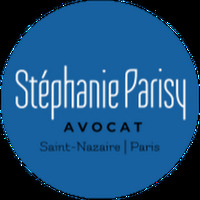 Stéphanie PARISY - Avocat SAINT-NAZAIRE -