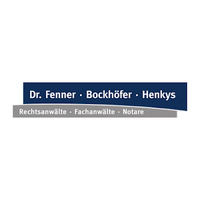 Dr. Fenner, Bockhöfer Christoph, Henkys René | Rechtsanwälte / Fachanwälte