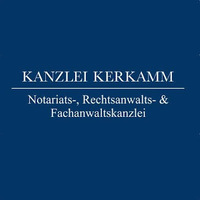 Kanzlei Kerkamm Rechtsanwälte + Notar