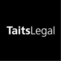 Attorney, Lawyer, Legal Advisor, Counselor Taits Legal in Terang VIC