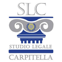 Law Firm Carpitella - European Lawyer Luca Carpitella