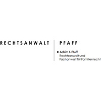 Rechtsanwalt Achim J. Pfaff