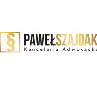 Adwokat Paweł Szajdak. Kancelaria adwokacka