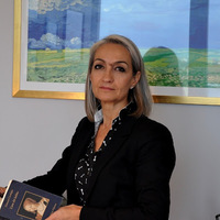 Attorney, Lawyer, Legal Advisor, Counselor Avvocato Monica Fiaschi in Santa Croce sull'Arno 