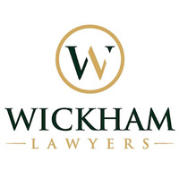 Attorney, Lawyer, Legal Advisor, Counselor Wickham Lawyers in Spring Hill QLD