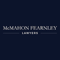 Attorney, Lawyer, Legal Advisor, Counselor McMahon Fearnley in Melbourne VIC