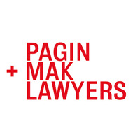 Attorney, Lawyer, Legal Advisor, Counselor Pagin + Mak Lawyers in Sydney NSW