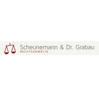 Scheunemann & Dr. Grabau Rechtsanwälte