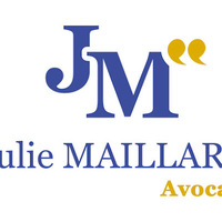 Julie Maillard Avocate