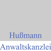 Wolfram Hußmann und Karl Heinz Goos Rechtsanwälte