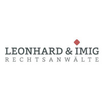 Liza Katherine Rothe - Leonhard & Imig Rechtsanwälte