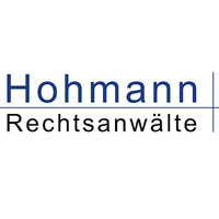 Hohmann Rechtsanwälte