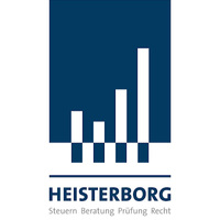 Heisterborg