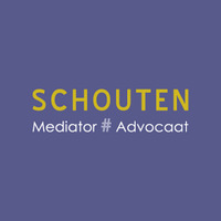 Schouten Mediator # Advocaat