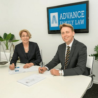 Advance Family Law