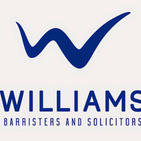 Attorney, Lawyer, Legal Advisor, Counselor Williams Barristers and Solicitors in Thebarton SA