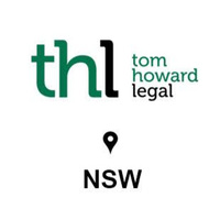 Attorney, Lawyer, Legal Advisor, Counselor Tom Howard Legal | Sydney Lawyers {Employment & Disputes} in North Sydney NSW