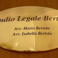 Studio Legale Bertola