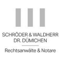 SCHRÖDER & WALDHERR, DR. DÜMICHEN