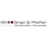 Attorney, Lawyer, Legal Advisor, Counselor Grigo & Pfeiffer Rechtsanwälte - auch Fachanwälte für Verkehrs- & Arbeitsrecht in Morbach Rhineland-Palatinate