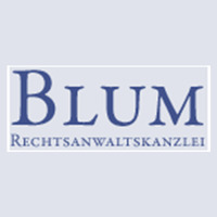 Rechtsanwaltskanzlei Blum | Fachanwälte für Familien- und Erbrecht