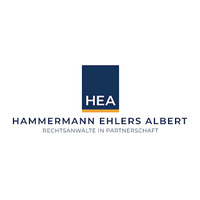 HEA - Hammermann Ehlers Albert – Rechtsanwälte in Partnerschaft