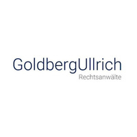 GoldbergUllrich Rechtsanwälte PartG mbB