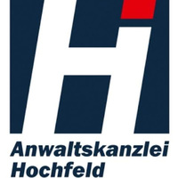 Anwaltskanzlei Igor Hochfeld