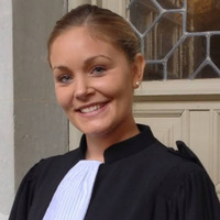 Attorney, Lawyer, Legal Advisor, Counselor Emilie CHOPIN Avocat in Pornic Pays-de-la-Loire