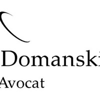 Maître Anna Domanski, Avocat