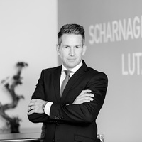 Markus Lutz, Rechtsanwalt