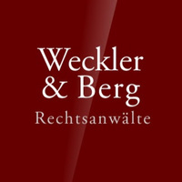 Weckler & Berg - Rechtsanwälte