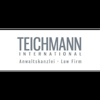 Teichmann International (Schweiz) AG