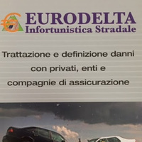 Attorney, Lawyer, Legal Advisor, Counselor Eurodelta Infortunistica Stradale Di Lunardon in San Giuseppe Emilia-Romagna