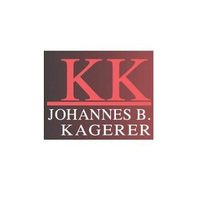 Rechtsanwalt und Strafverteidiger Johannes B. Kagerer, Fachanwalt für Strafrecht/Expert Lawyer for Criminal Law