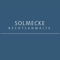 Solmecke Rechtsanwälte PartGmbB