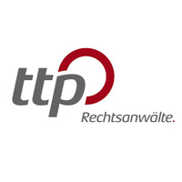 ttp GmbH Rechtsanwaltsgesellschaft