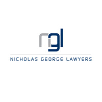 Attorney, Lawyer, Legal Advisor, Counselor Nicholas George Lawyers in Bondi Junction NSW