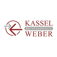 Attorney, Lawyer, Legal Advisor, Counselor Kassel & Weber Rechtsanwälte in Erfurt Thuringia