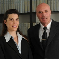 Attorney, Lawyer, Legal Advisor, Counselor עו