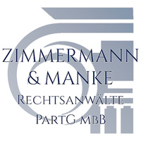 Attorney, Lawyer, Legal Advisor, Counselor Zimmermann & Manke Rechtsanwälte PartG mbB in Uelzen Lower Saxony