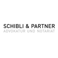 SCHIBLI & PARTNER Advokatur und Notariat AG