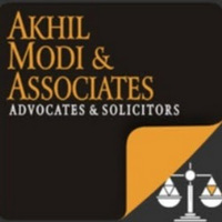 Attorney, Lawyer, Legal Advisor, Counselor Akhil Modi & Associates in Jaipur RJ