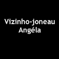 VIZINHO-JONEAU Angéla