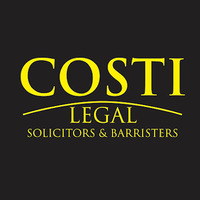 Attorney, Lawyer, Legal Advisor, Counselor Costi Legal in Middle Dural NSW