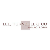 Lee, Turnbull & Co Solicitors