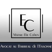 Attorney, Lawyer, Legal Advisor, Counselor Avocat Elie COHEN in Évry-Courcouronnes 