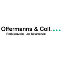 Offermanns & Coll., Rechtsanwälte, Partnerschaftsgesellschaft