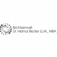 Helmut Becker LL.M., MBA (TUM)