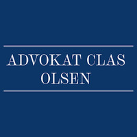 Advokat Clas Olsen